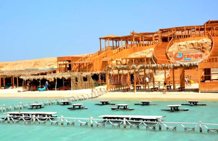 Hurghada Ausflüge